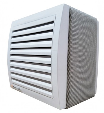 Ventilator de perete MMotors Eco Fresh PS0641