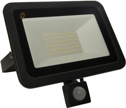 Прожектор Elmos BQ-FLAP3-50W-S