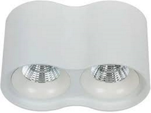 Spot Gauss LED HD032 White