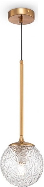 Lustră Lampardi Smash LP592-1P D15 