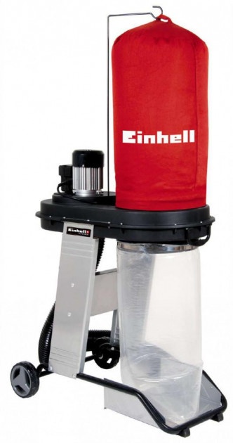 Sistema de evacuare Einhell TE-VE 550/1
