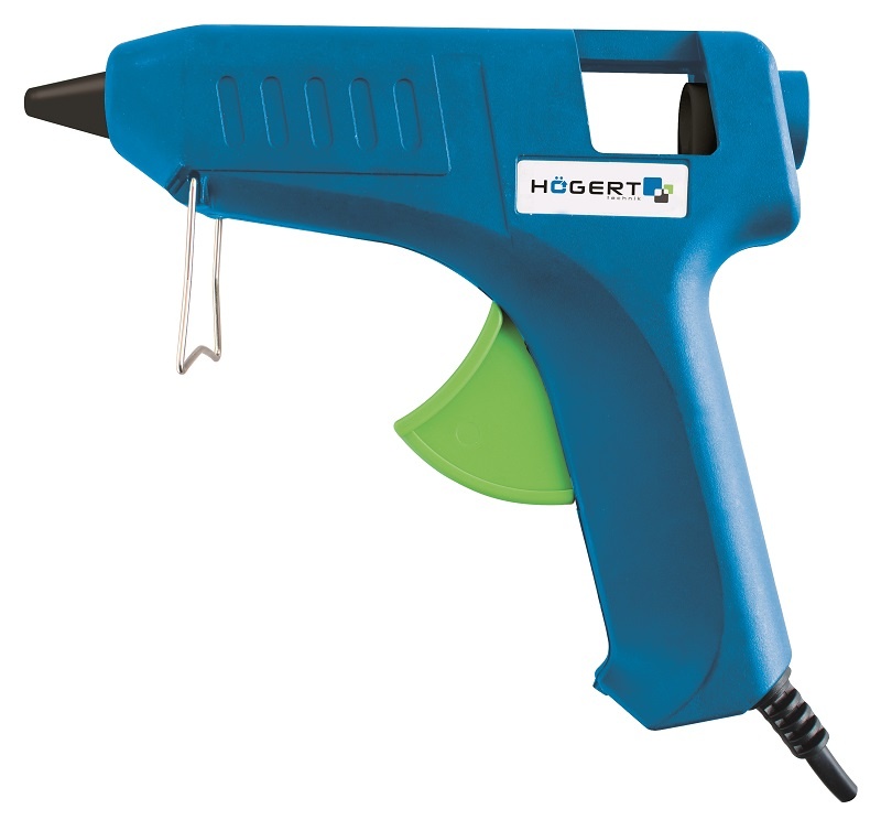 Pistol de lipit Hoegert HT2C108