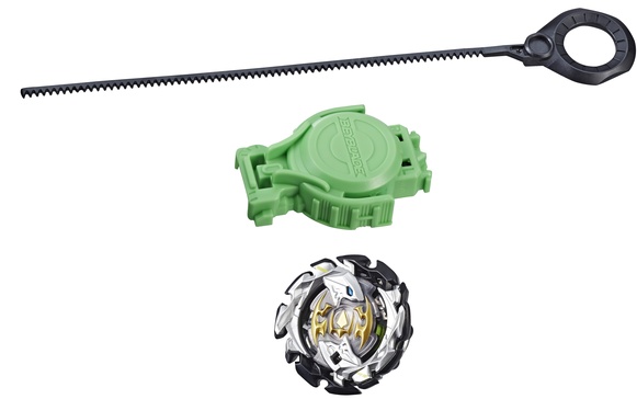 Set jucării Hasbro BeyBlade Burst (E4603)