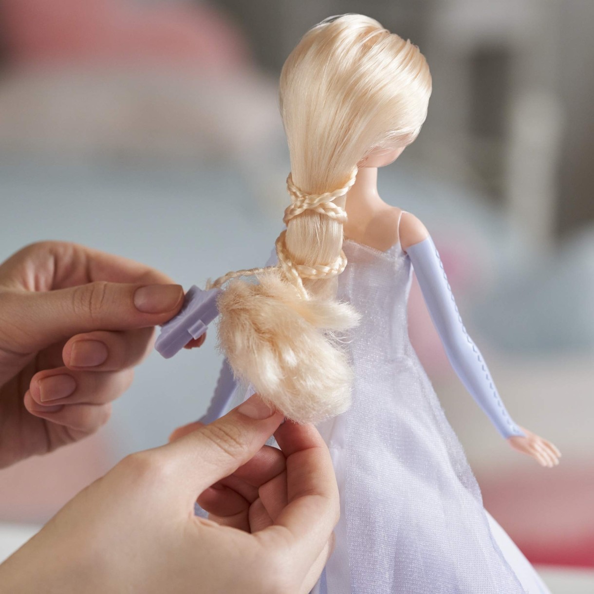 Кукла Hasbro Frozen 2 (E9420)