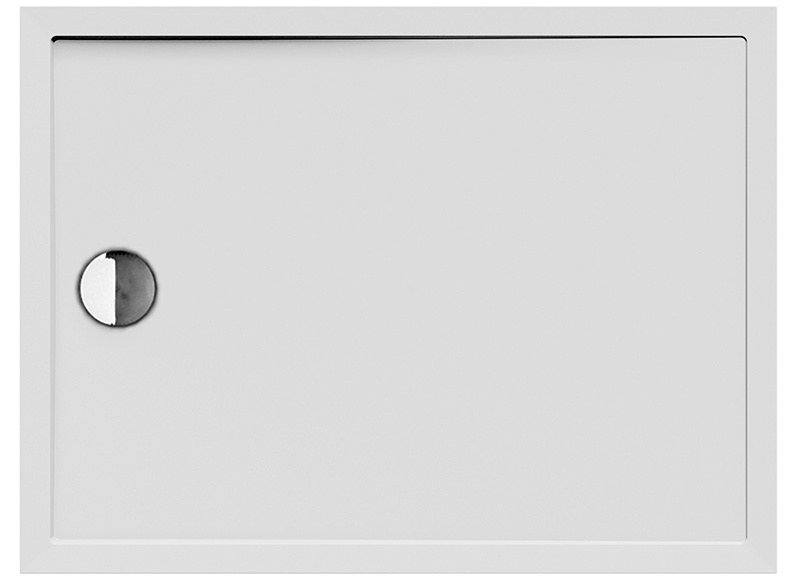 Душевой поддон New Trendy Cantare B-0429 120x80x4.5 (15609)