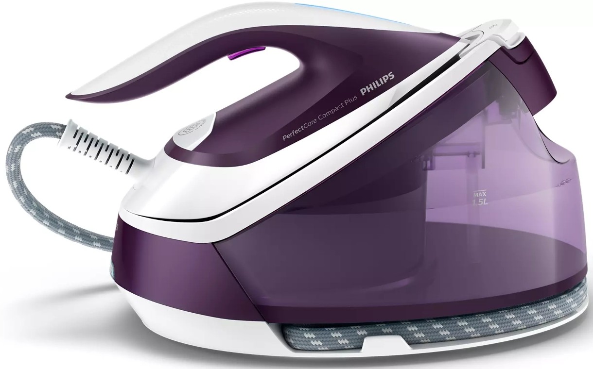 Утюг с парогенератором Philips GC7933/30