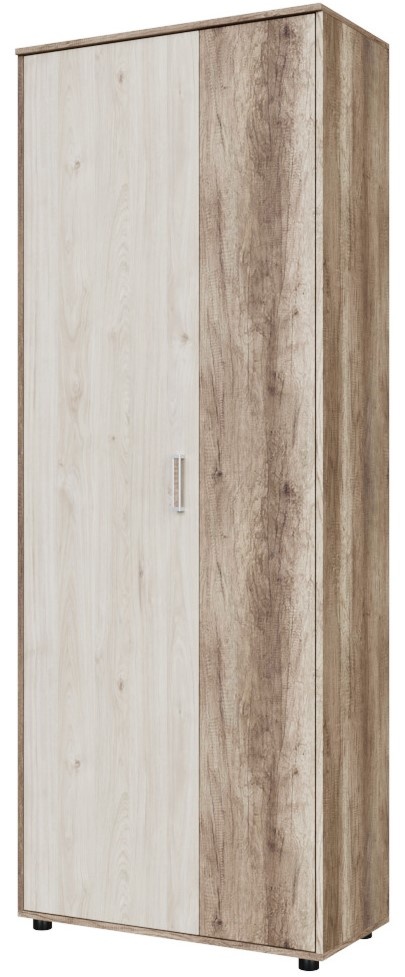 Dulap SV-Мебель Визит 1 800 Canion Deschis/Hickory Deschis