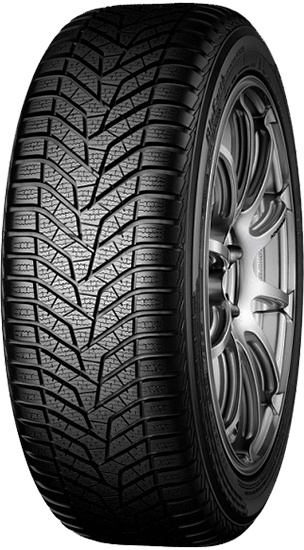 Шина Yokohama BluEarth Winter V905 215/55 R18 95V