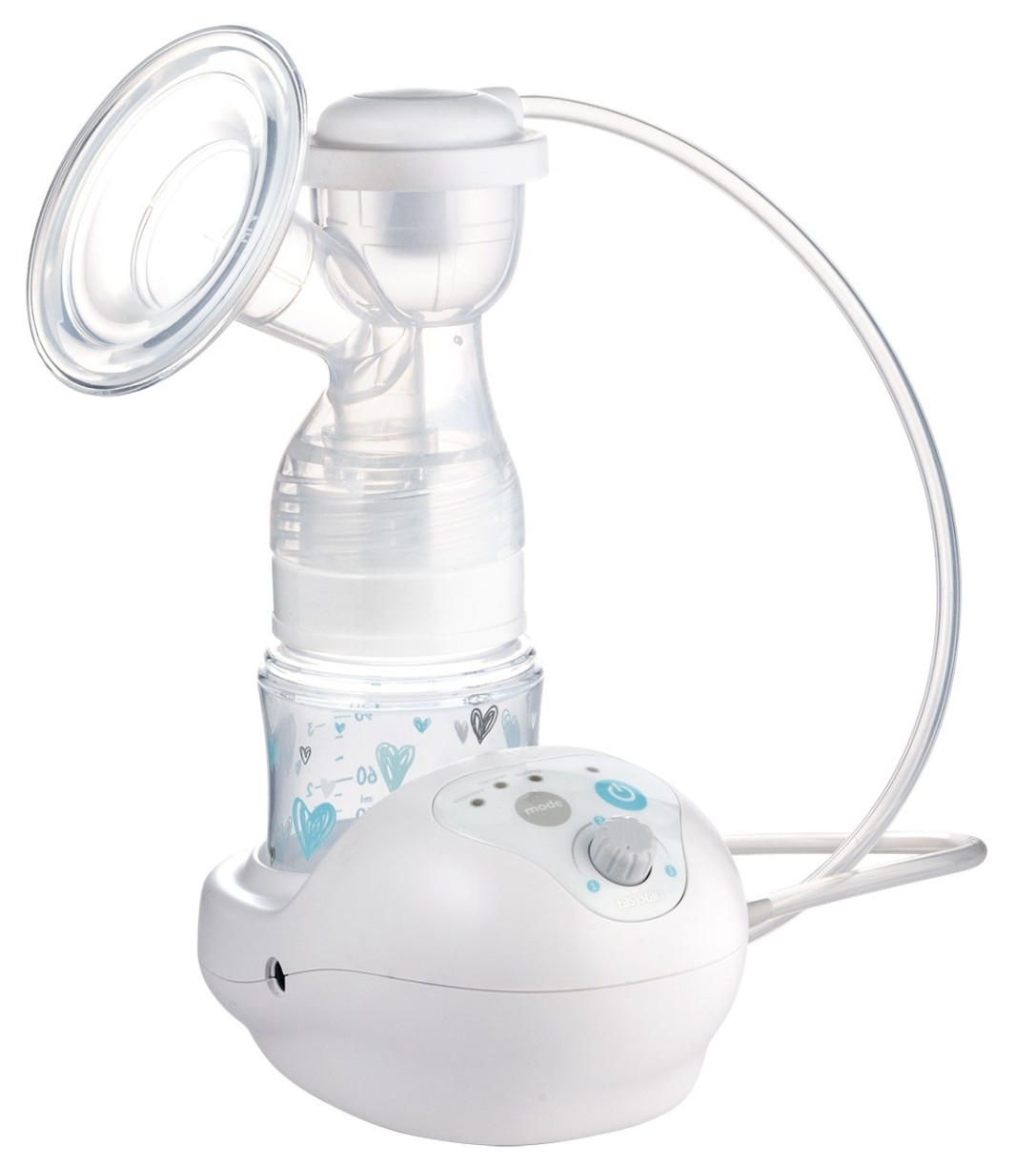 Молокоотсос Canpol Babies Easy Start (12/201) 