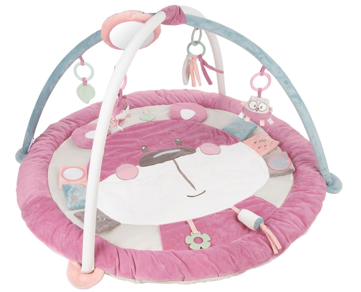 Игровой коврик Canpol Babies Pastel Friends (68/078)