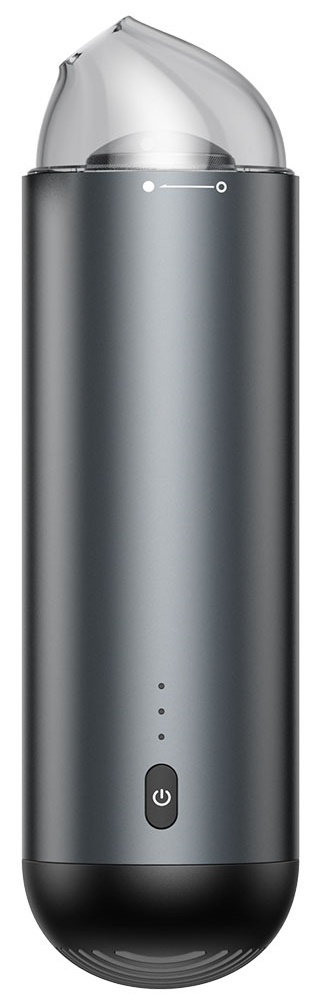 Портативный пылесос Baseus Capsule Cordless Black (CRXCQ01-01)
