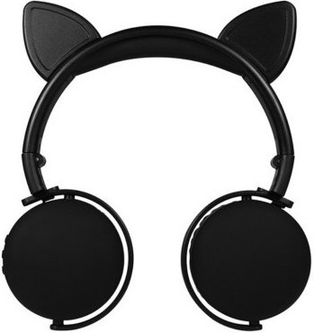Наушники Keeka BH-S522 Black