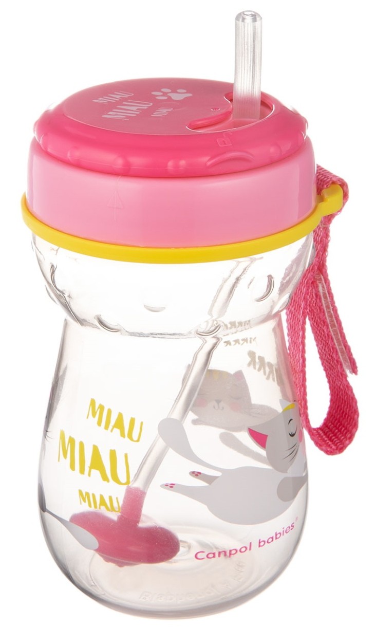 Поильник Canpol Babies (56/518) 