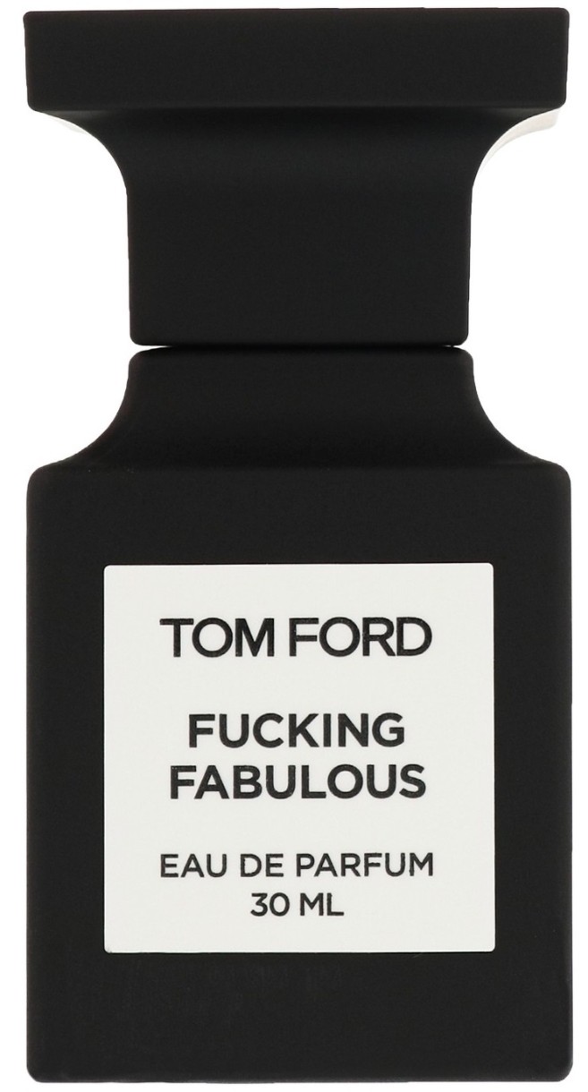 Parfum-unisex Tom Ford Fabulous EDP 30ml