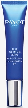Gel din jurul ochilor Payot Blue Techni Liss Regard 15ml