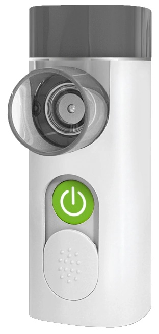 Inhalator Evolu Nano Air 