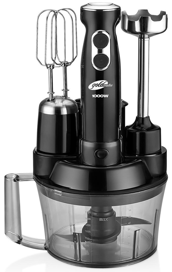 Blender GoldMaster GM 7239 B