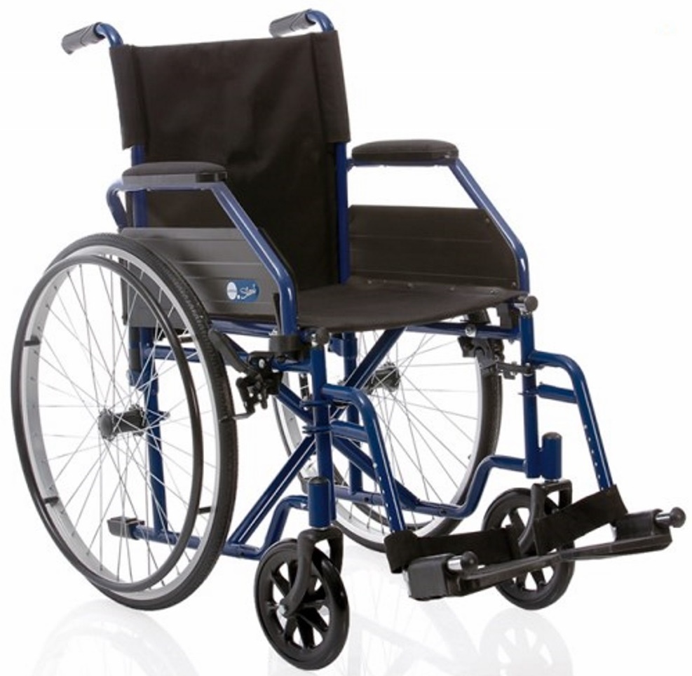 Инвалидная коляска Moretti CP100-46 
