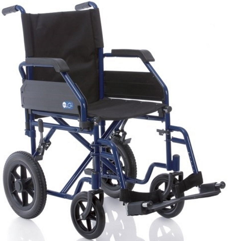 Scaun cu rotile Moretti CP520-46 