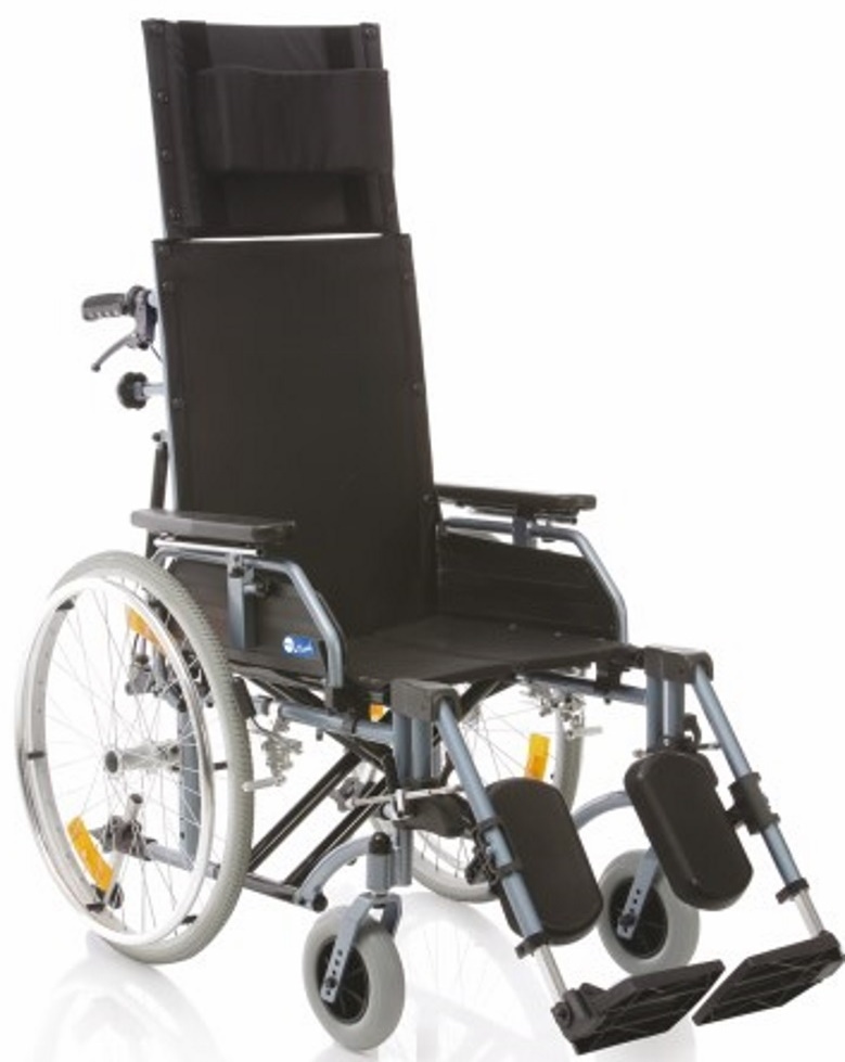 Инвалидная коляска Moretti CP810-46 