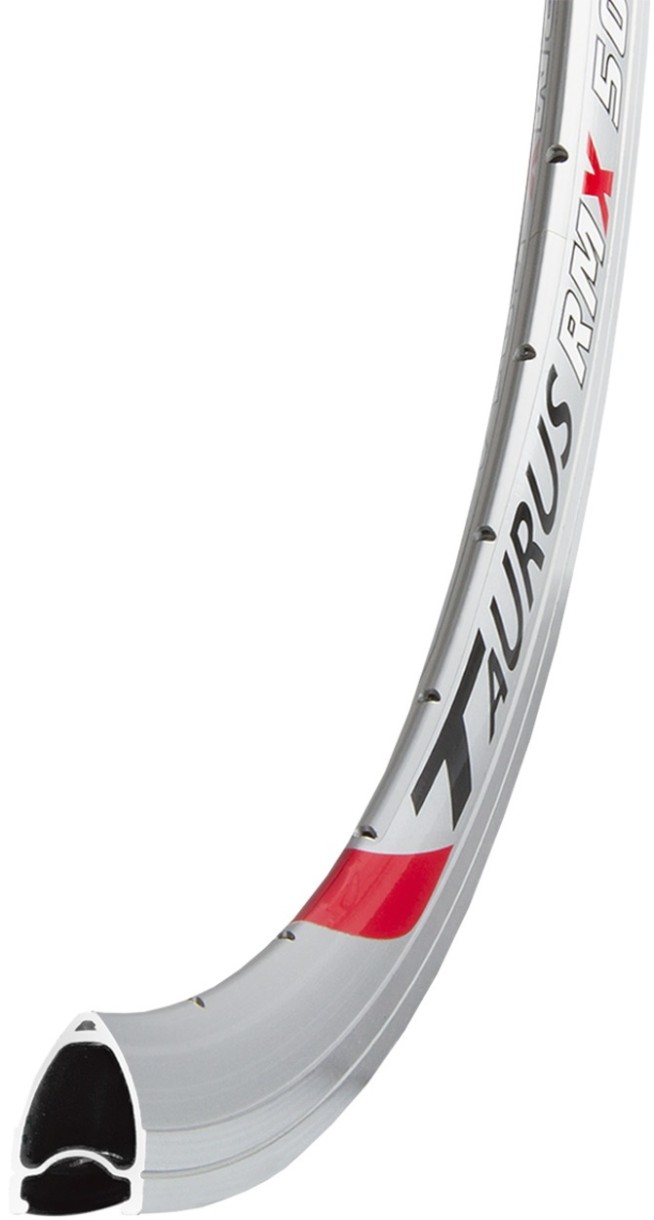 Обод Remerx Taurus 28" 36H Silver