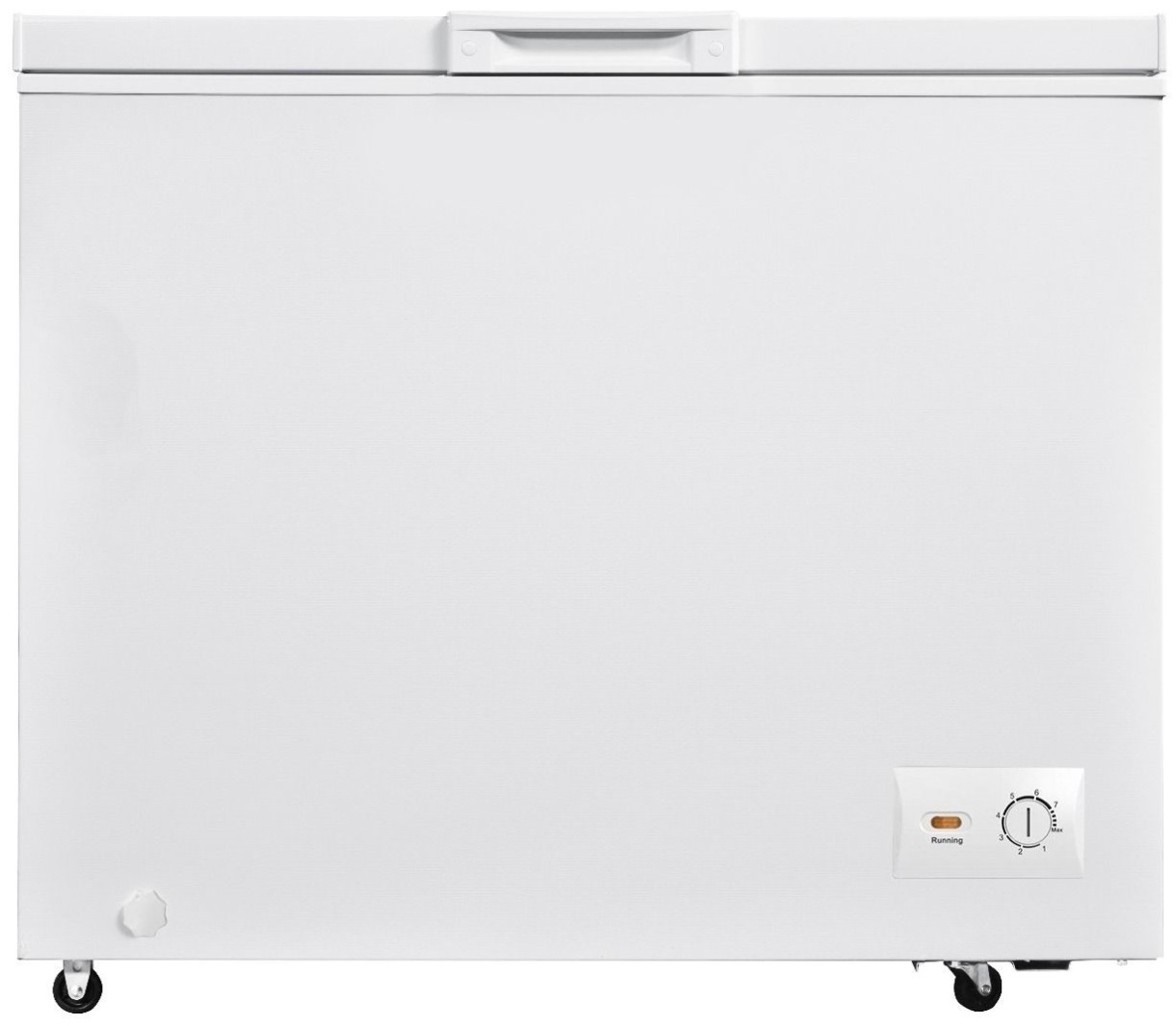 Морозильный ларь Bauer BL-251
