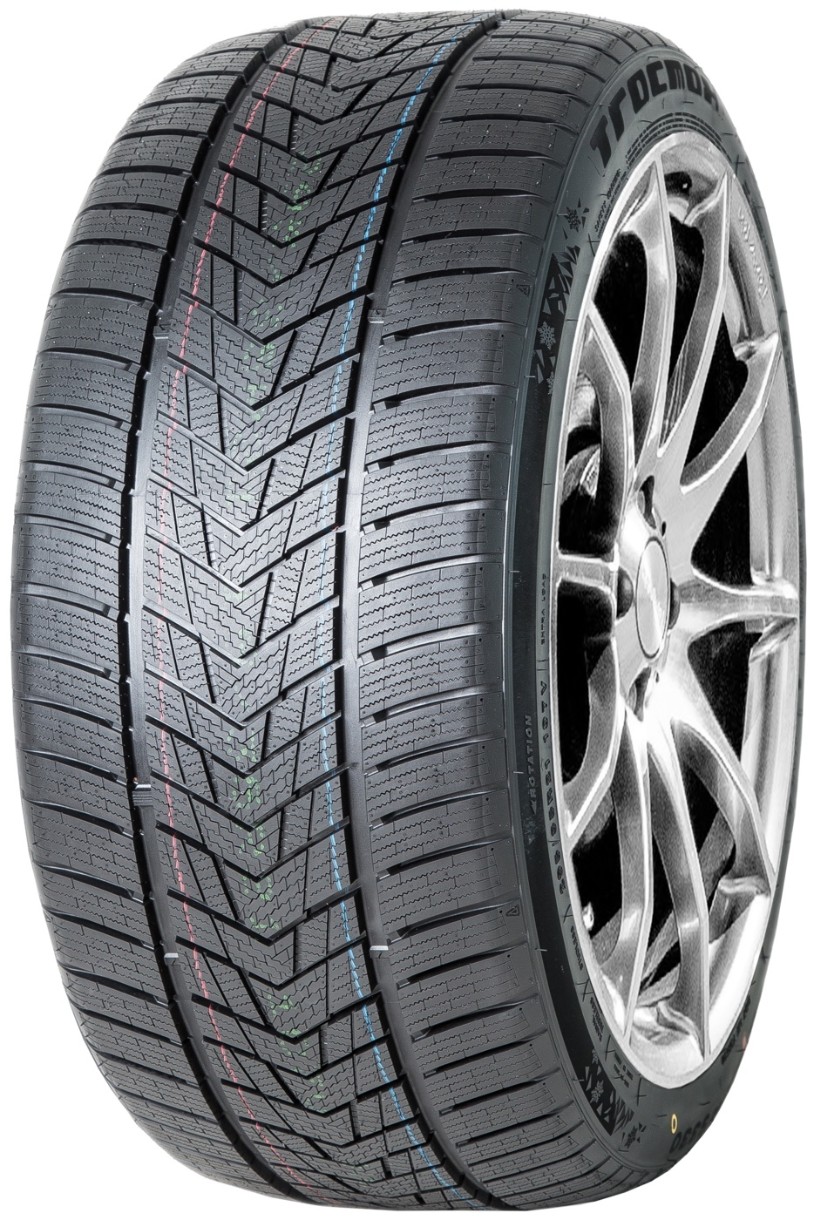 Anvelopa Tracmax X-privilo S330 225/55 R19 103V XL
