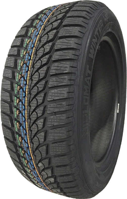 Шина Diplomat Winter HP 215/50 R17 95V XL