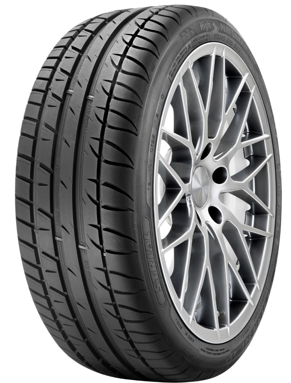 Anvelopa Strial High Performance 185/60 R15 84H