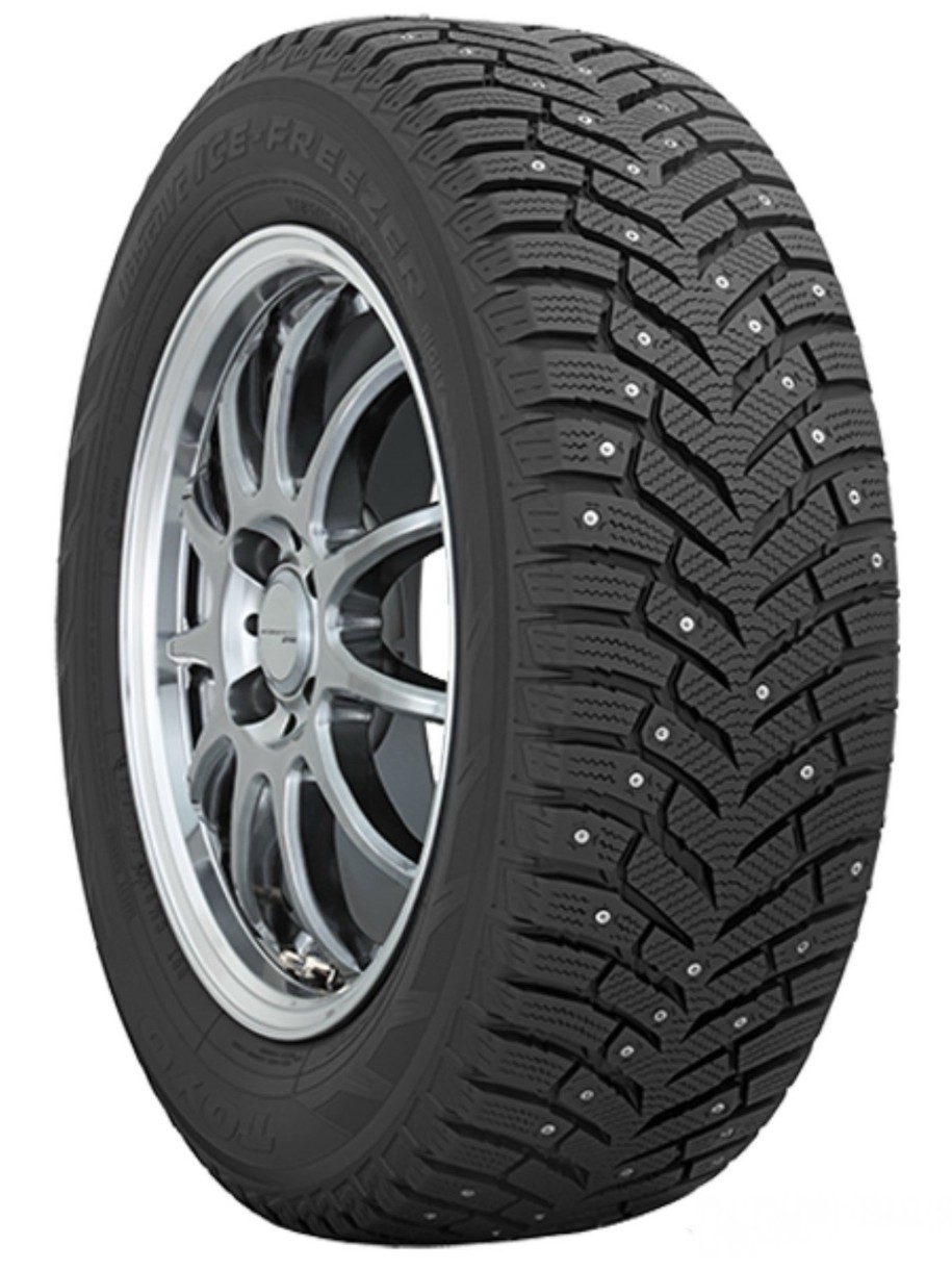 Шина Toyo Observe Ice-Freezer 295/40 R21 111T