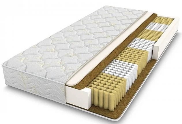 Saltea ortopedica Askona Sleep Style Way 180x190