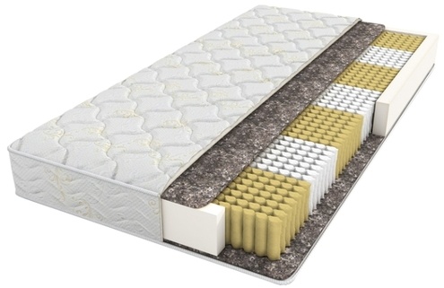 Saltea ortopedica Askona Sleep Style Spring 180x190