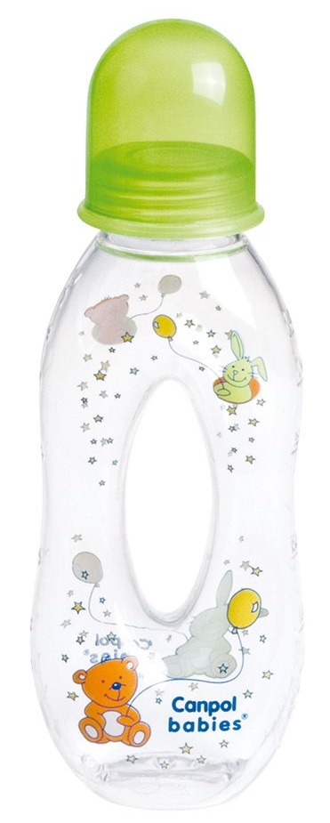Бутылочка для кормления Canpol Babies (56/200) 