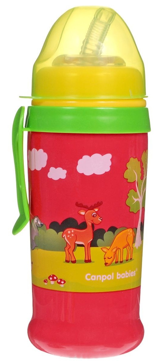 Cana cu pai Canpol Babies (56/510) 