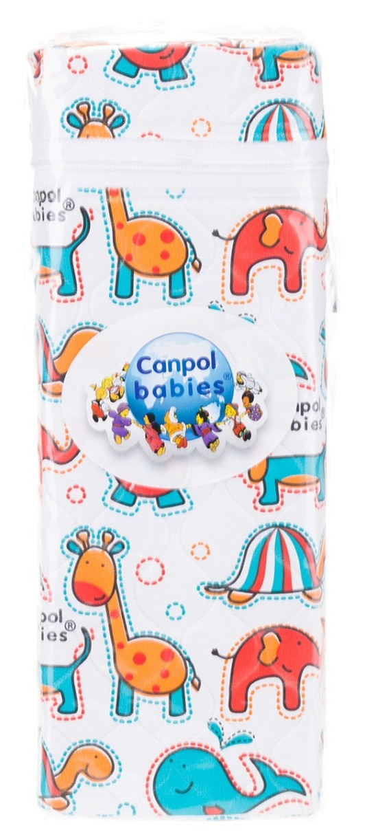 Termobox pentru biberoane Canpol Babies (9/221) 