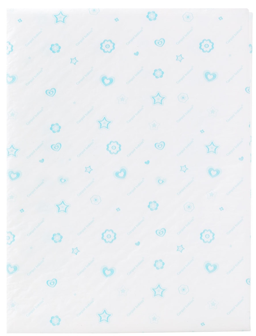 Пелёнки Canpol Babies 10pcs (78/002)  