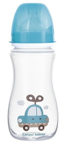 Бутылочка для кормления Canpol Babies Easy Start Toys (35/222) 