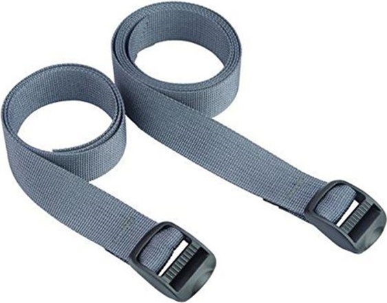 Chinga pentru fixare AceCamp Nylon Utility Strap 1.20 m 2pcs