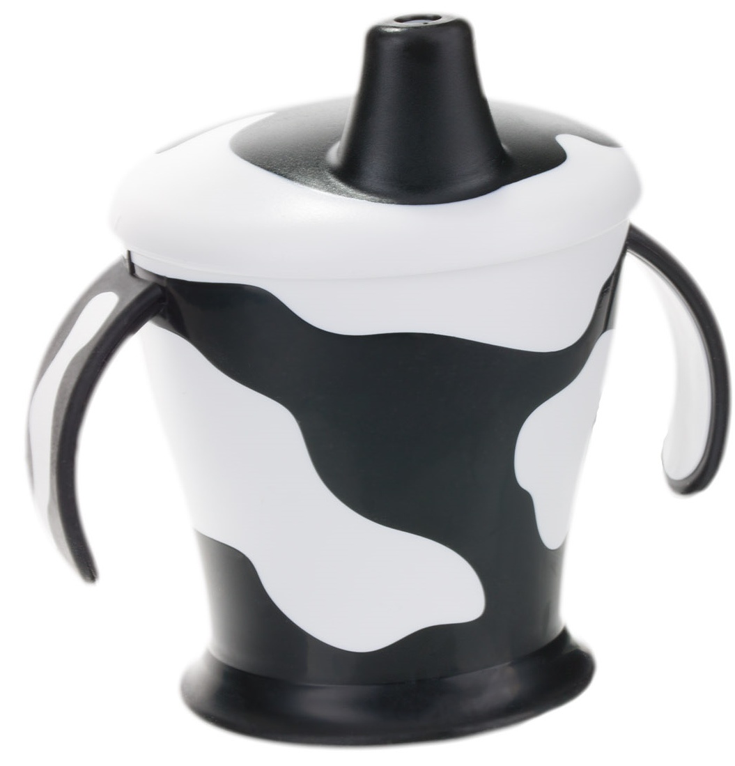 Cana cu pai Canpol Babies Cow (31\404) 