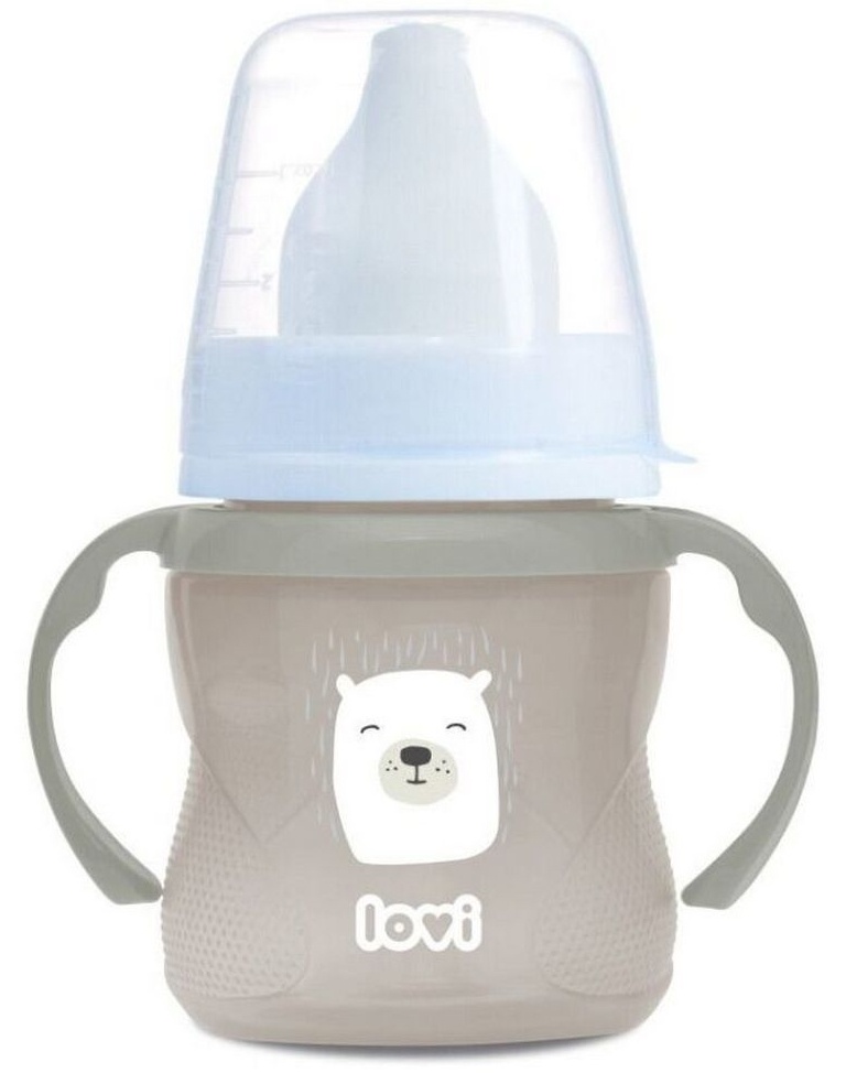 Поильник Lovi Buddy Bea (35/302)  