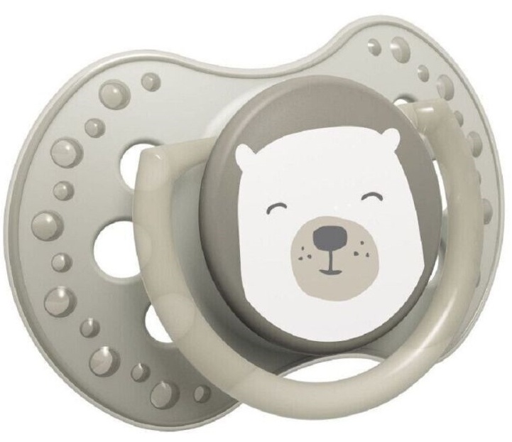Пустышка Lovi Buddy Bear (22/864) 