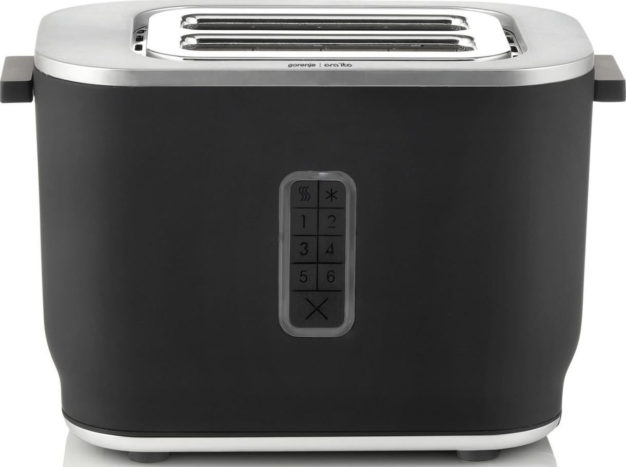 Prajitor de pâine Gorenje T800ORAB