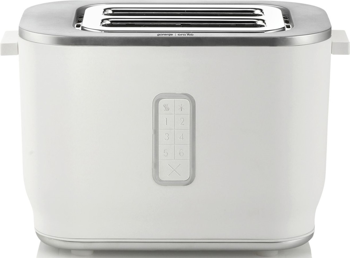 Prajitor de pâine Gorenje T800ORAW