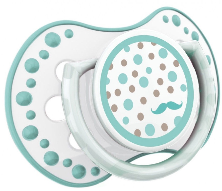 Пустышка Lovi RetroBaby Boy (22/803)