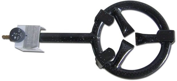Газовая горелка для аламбика Agro 30cm 50-80L (1533)