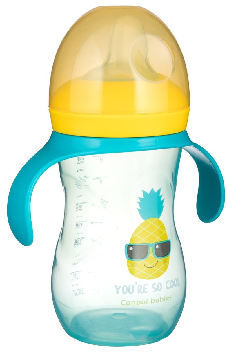 Поильник Canpol Babies So Cool (57/304) 