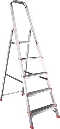 Лестница Alumet ZZ405