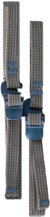 Chinga pentru fixare Sea To Summit Accessory Strap 1.5m (ATDASH101.5)