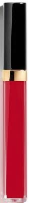 Блеск для губ Chanel Rouge Coco Gloss 824 Rouge Carmin