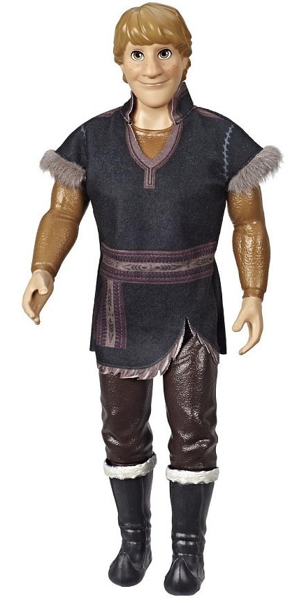 Păpușa Hasbro Frozen2 (E5514) 